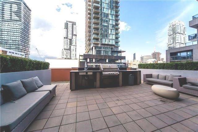 Lph4211 - 21 Widmer St, Condo with 3 bedrooms, 2 bathrooms and 2 parking in Toronto ON | Image 18