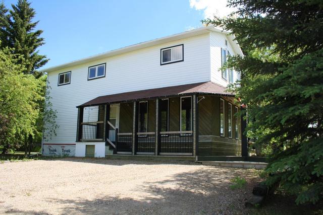 102 3rd Street W, House detached with 4 bedrooms, 3 bathrooms and 5 parking in Marsden SK | Image 6