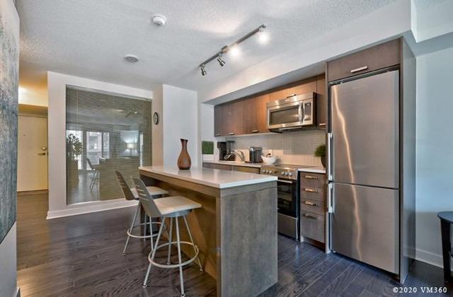713 - 295 Adelaide St W, Condo with 2 bedrooms, 2 bathrooms and 1 parking in Toronto ON | Image 24