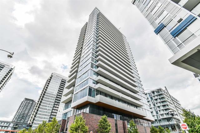 602 - 20 Tubman Ave, Condo with 2 bedrooms, 2 bathrooms and 1 parking in Toronto ON | Image 17