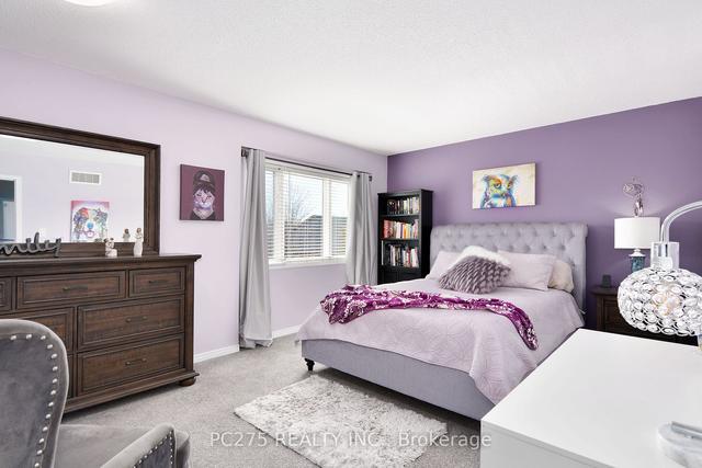 82 - 1535 Trossacks Ave, Townhouse with 3 bedrooms, 3 bathrooms and 1 parking in London ON | Image 7
