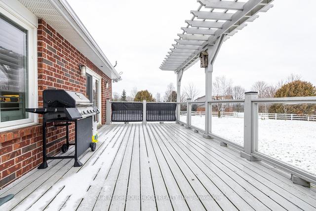 423 Highway 47 E, House detached with 2 bedrooms, 3 bathrooms and 13 parking in Scugog ON | Image 33