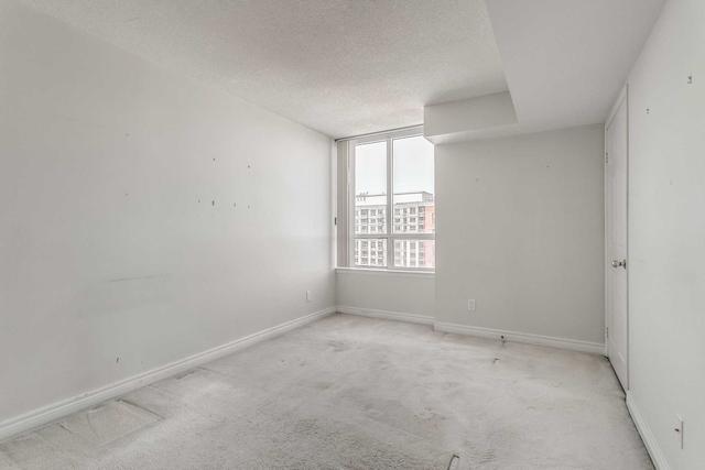 1109 - 2 Covington Rd, Condo with 2 bedrooms, 2 bathrooms and 2 parking in Toronto ON | Image 4