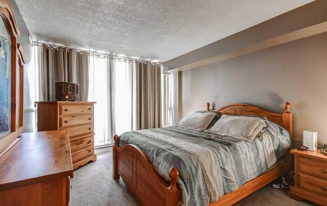 205 - 12 Laurelcrest St, Condo with 2 bedrooms, 1 bathrooms and 1 parking in Brampton ON | Image 10