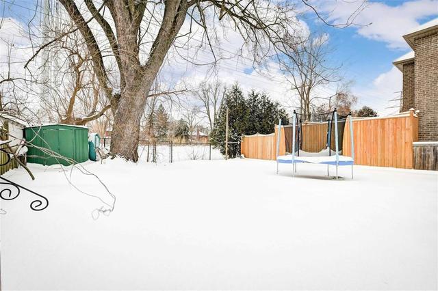 12 Westrose Ave, House detached with 2 bedrooms, 2 bathrooms and 2 parking in Toronto ON | Image 15