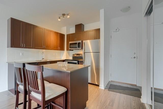 101 - 3560 St Clair Ave E, Condo with 1 bedrooms, 1 bathrooms and null parking in Toronto ON | Image 4