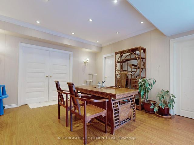 80 Broomfield Dr, House detached with 5 bedrooms, 8 bathrooms and 6 parking in Toronto ON | Image 27