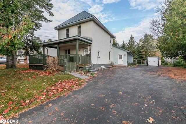 362 Barrie Road, House detached with 3 bedrooms, 2 bathrooms and 10 parking in Orillia ON | Image 27