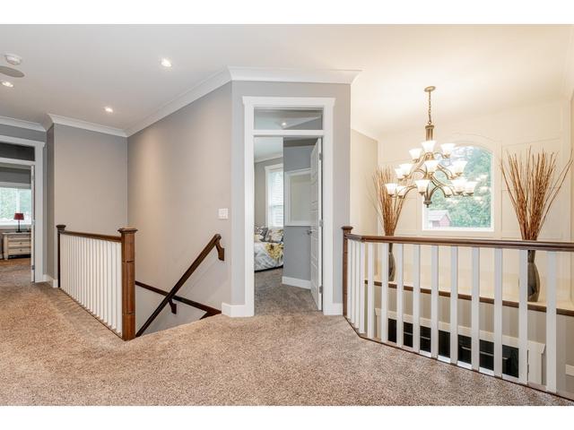 3538 198a Street, House detached with 4 bedrooms, 3 bathrooms and 17 parking in Langley BC | Image 30