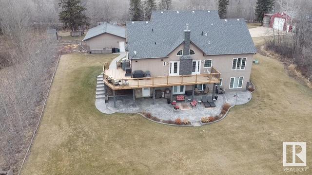 48575 Rge Rd 234, House detached with 7 bedrooms, 5 bathrooms and null parking in Leduc County AB | Image 59