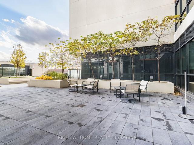 216 - 1603 Eglinton Ave W, Condo with 2 bedrooms, 2 bathrooms and 1 parking in Toronto ON | Image 16