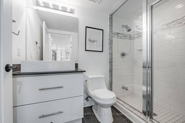 th209 - 1171 Queen St W, Townhouse with 2 bedrooms, 3 bathrooms and 1 parking in Toronto ON | Image 15
