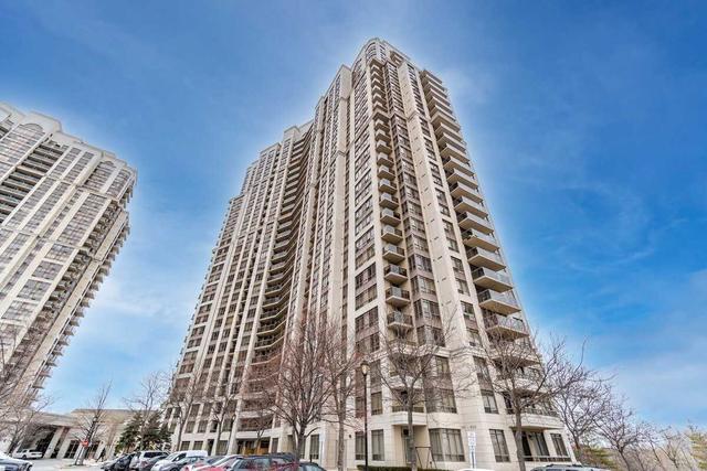 2420 - 700 Humberwood Blvd, Condo with 2 bedrooms, 2 bathrooms and 1 parking in Toronto ON | Image 12