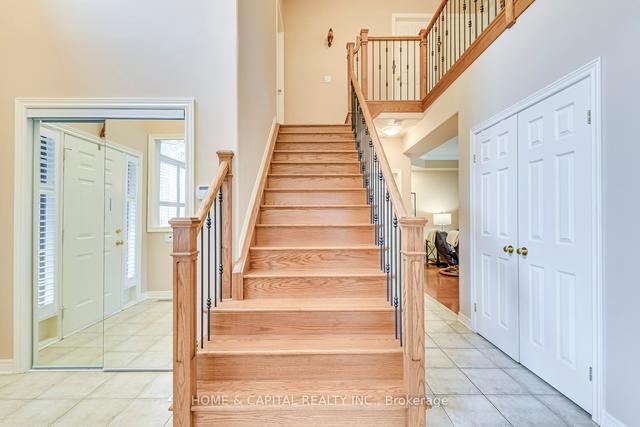 20 Justin Cres, House detached with 4 bedrooms, 4 bathrooms and 6 parking in St. Catharines ON | Image 10