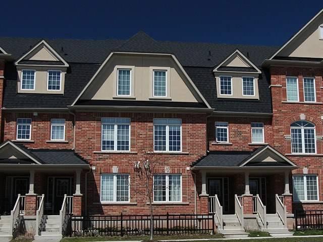 8 Tiffany Lane, House attached with 3 bedrooms, 3 bathrooms and 1 parking in Halton Hills ON | Image 20