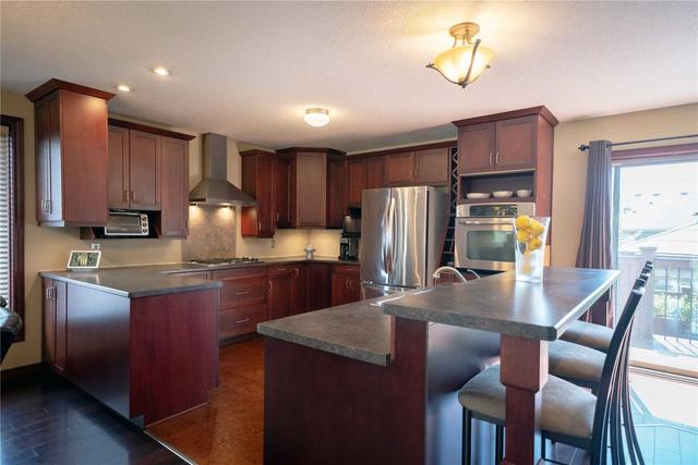81 Taylor Rd, House detached with 2 bedrooms, 3 bathrooms and 4 parking in Brant ON | Image 18