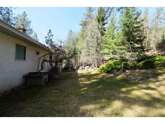 7005 Galena Avenue, House detached with 3 bedrooms, 2 bathrooms and null parking in Kootenay Boundary D BC | Image 39