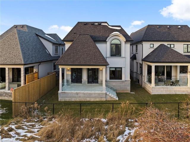 6506 Lucia Drive, House detached with 4 bedrooms, 2 bathrooms and 4 parking in Niagara Falls ON | Image 38