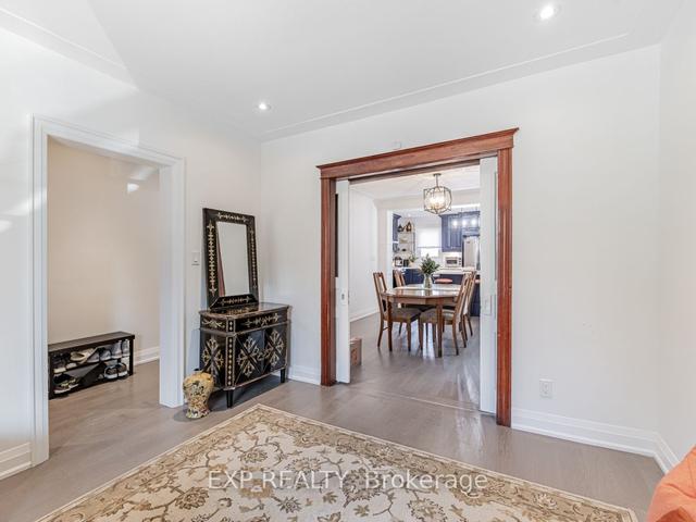 134 Avondale St, House detached with 3 bedrooms, 2 bathrooms and 0 parking in Hamilton ON | Image 24