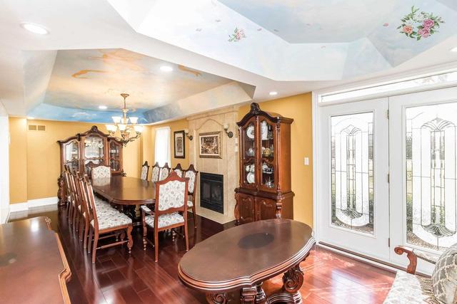 3 Antrim Crt, House detached with 3 bedrooms, 5 bathrooms and 6 parking in Caledon ON | Image 5