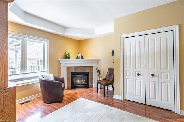55 Nicholas Drive, House detached with 4 bedrooms, 4 bathrooms and 4 parking in St. Catharines ON | Image 22