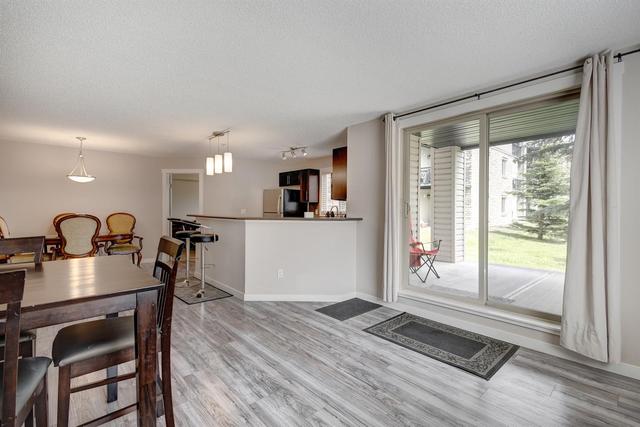 4116 - 16969 24 Street Sw, Condo with 2 bedrooms, 2 bathrooms and 1 parking in Calgary AB | Image 12