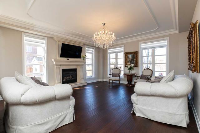 3198 Liptay Ave, House detached with 4 bedrooms, 5 bathrooms and 6 parking in Oakville ON | Image 39