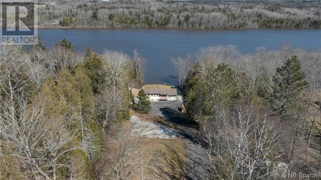 3771 Route 845, House detached with 3 bedrooms, 2 bathrooms and null parking in Kingston NB | Image 44