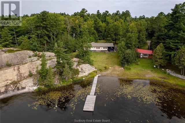 294 Whippoorwill, Home with 3 bedrooms, 2 bathrooms and null parking in French River ON | Image 33