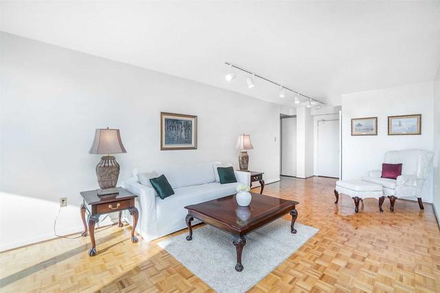 1603 - 75 Emmett Ave, Condo with 3 bedrooms, 2 bathrooms and 1 parking in Toronto ON | Image 4