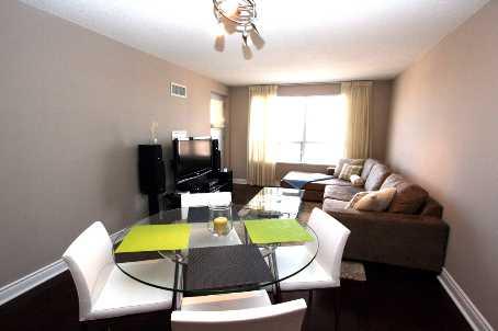 1017 - 39 Galleria Pkwy, Condo with 1 bedrooms, 1 bathrooms and 1 parking in Markham ON | Image 5