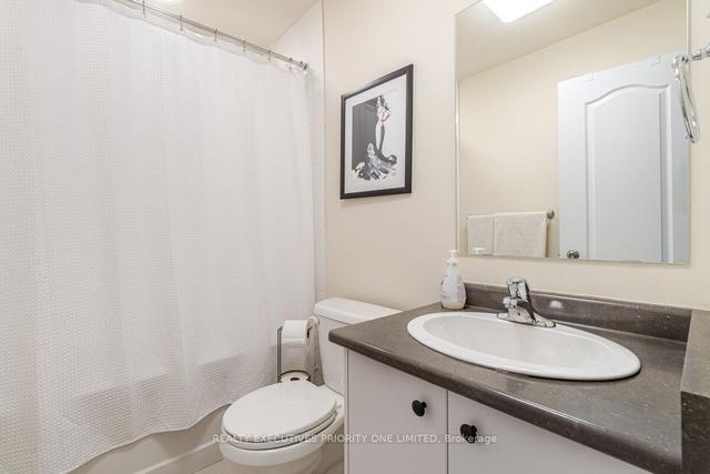 17 - 10 Porter Ave W, House attached with 3 bedrooms, 3 bathrooms and 2 parking in Vaughan ON | Image 20
