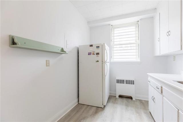1 - 802 King Street W, Condo with 1 bedrooms, 1 bathrooms and null parking in Hamilton ON | Image 20