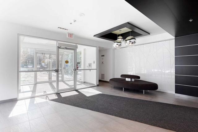uph01 - 100 Western Battery Rd, Condo with 1 bedrooms, 1 bathrooms and 1 parking in Toronto ON | Image 11
