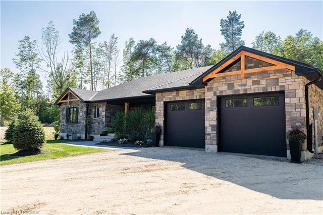 112 Forest Creek Trail, House detached with 5 bedrooms, 3 bathrooms and 12 parking in West Grey ON | Image 16