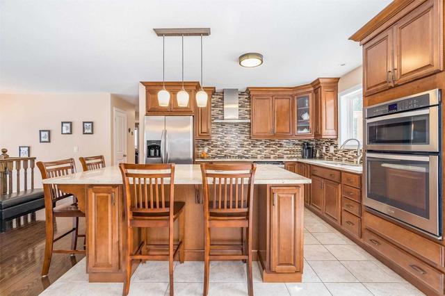 3354 Goldstein Rd, House detached with 2 bedrooms, 2 bathrooms and 8 parking in Severn ON | Image 21