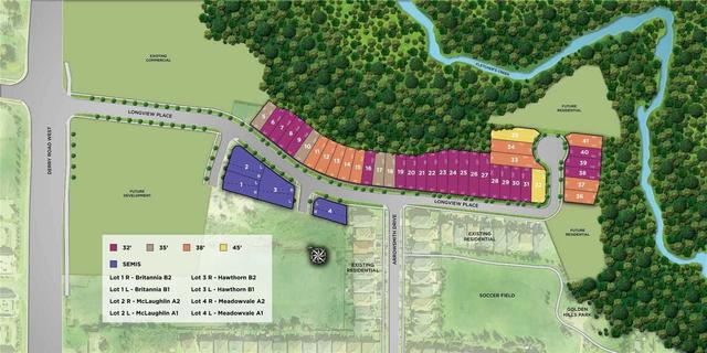 lot 11 Longview Pl, House detached with 4 bedrooms, 5 bathrooms and 4 parking in Mississauga ON | Image 4