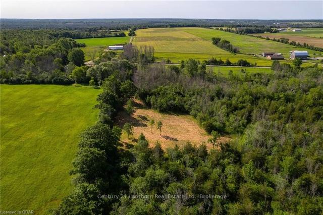 1032 Burr Rd, Home with 0 bedrooms, 0 bathrooms and null parking in Prince Edward County ON | Image 10