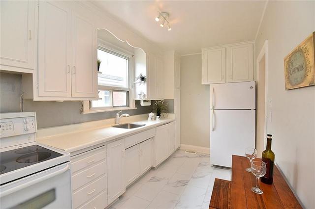 79 East 37th Street, House detached with 3 bedrooms, 1 bathrooms and 3 parking in Hamilton ON | Image 15