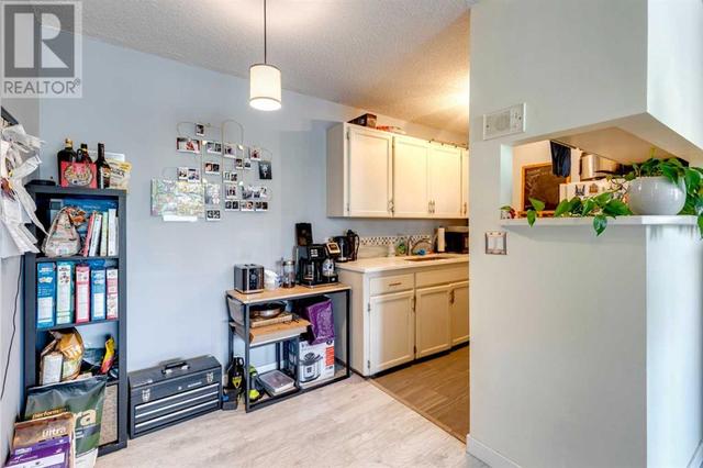 331, - 1421 7 Avenue Nw, Condo with 2 bedrooms, 1 bathrooms and 1 parking in Calgary AB | Image 5