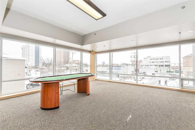 703 - 8 Hickory St W, Condo with 5 bedrooms, 5 bathrooms and 0 parking in Waterloo ON | Image 21