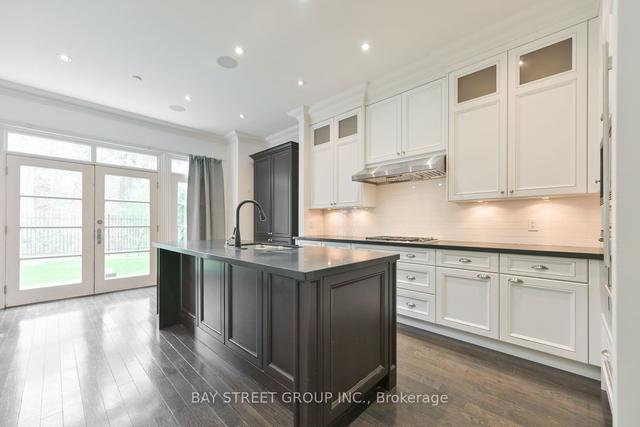 509 - 49 York Mills Rd, Townhouse with 3 bedrooms, 5 bathrooms and 2 parking in Toronto ON | Image 33