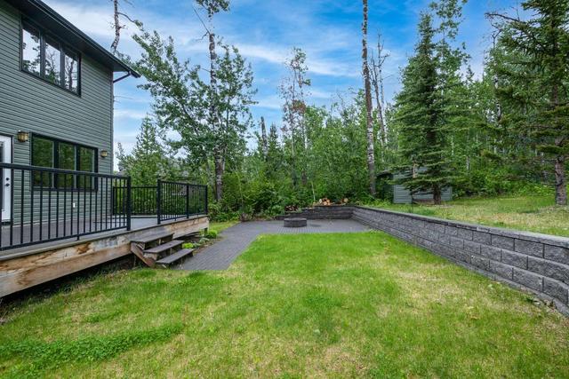 307 Jarvis Glen Court, House detached with 4 bedrooms, 3 bathrooms and 3 parking in Jarvis Bay AB | Image 41