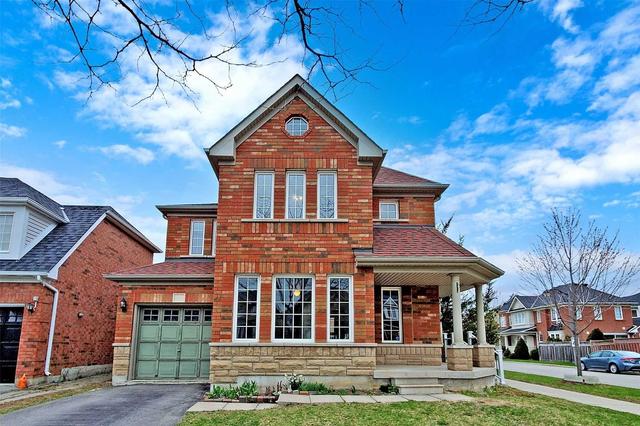 43 King Henry Dr, House detached with 3 bedrooms, 3 bathrooms and 3 parking in Markham ON | Image 12