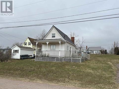30 Legion Lane, House detached with 2 bedrooms, 2 bathrooms and null parking in North Rustico PE | Card Image