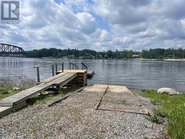 lot 341 Minaki, Home with 2 bedrooms, 1 bathrooms and null parking in Kenora ON | Image 20
