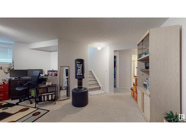 4823 189 St Nw, House detached with 5 bedrooms, 3 bathrooms and 4 parking in Edmonton AB | Image 32