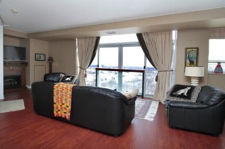 1304 - 200 Burnhamthorpe Rd E, Condo with 2 bedrooms, 2 bathrooms and 2 parking in Mississauga ON | Image 4