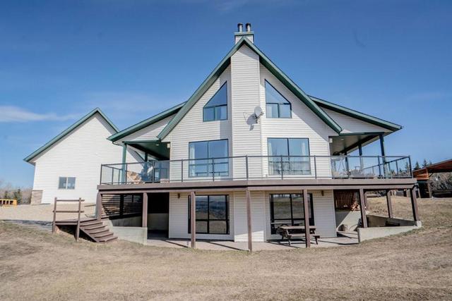 #11 704041 Range Road 72, House detached with 5 bedrooms, 4 bathrooms and null parking in Grande Prairie County No. 1 AB | Image 5