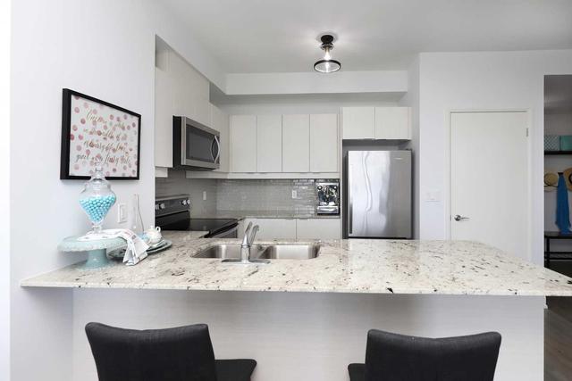 315 - 2910 Highway 7 Rd W, Condo with 1 bedrooms, 2 bathrooms and 2 parking in Vaughan ON | Image 40